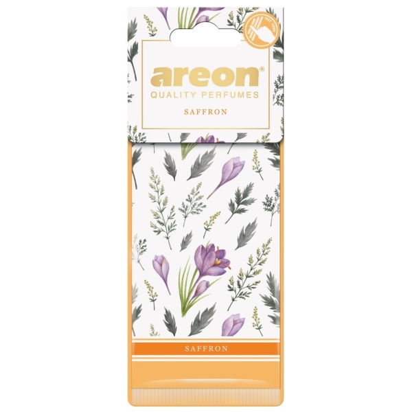 Odorizant Areon Garden Saffron